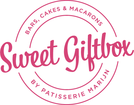 Logo Sweet Giftbox